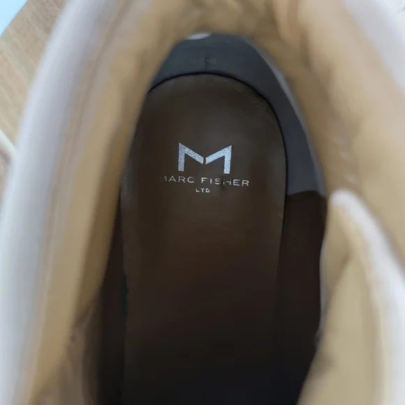 Marc Fisher LTD Women's Cairy Hiking Boots Size: 9.5M - Picture 6 of 8